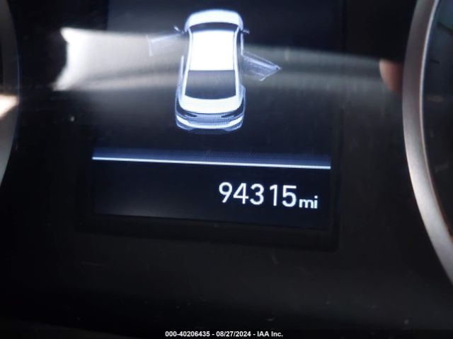 5NPD84LF2KH495552 Hyundai ELANTRA SEL