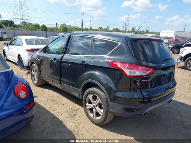 Ford ESCAPE SE 2014 1FMCU0GX7EUB06719 Image 3