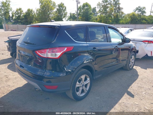 Ford ESCAPE SE 2014 1FMCU0GX7EUB06719 Image 4