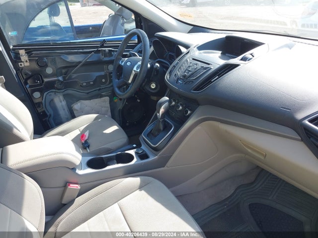 Ford ESCAPE SE 2014 1FMCU0GX7EUB06719 Image 5