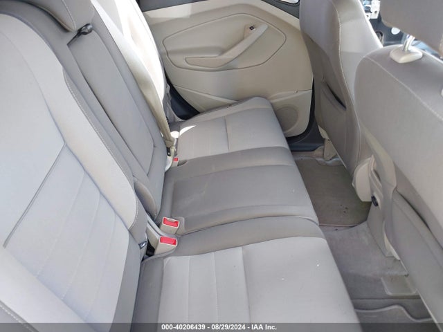 Ford ESCAPE SE 2014 1FMCU0GX7EUB06719 Image 8