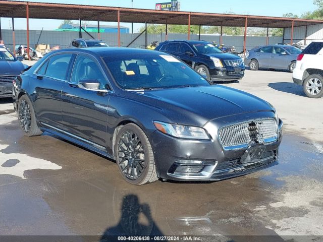 1LN6L9RP7H5600756 auction archive image