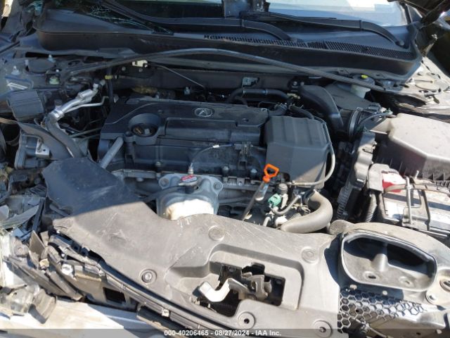 19UUB1F59GA012142 Acura TLX TECH