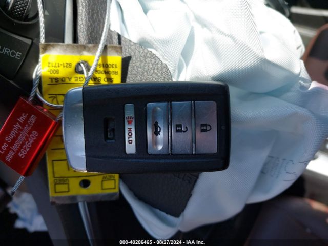19UUB1F59GA012142 Acura TLX TECH