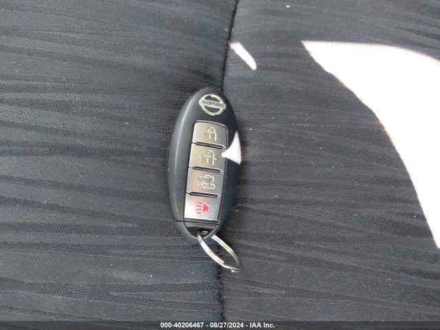 Nissan SENTRA SV 2019 3N1AB7AP2KY267137 Image 11