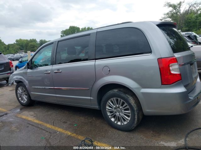2C4RC1CG8FR742528 Chrysler Town & Country Touring-l