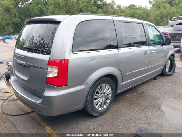 2C4RC1CG8FR742528 Chrysler Town & Country Touring-l