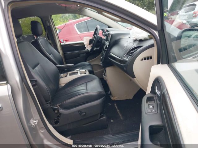 2C4RC1CG8FR742528 Chrysler Town & Country Touring-l