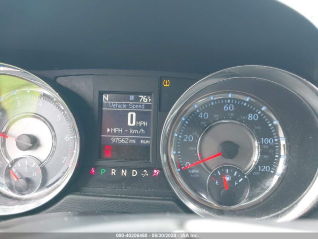 2C4RC1CG8FR742528 Chrysler Town & Country Touring-l