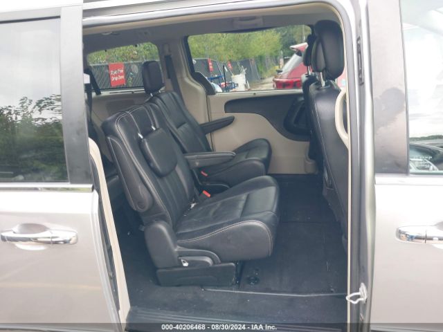 2C4RC1CG8FR742528 Chrysler Town & Country Touring-l