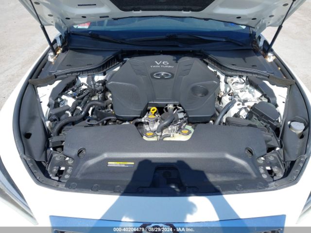 JN1EV7BP3MM703457 Infiniti Q50 LUXE
