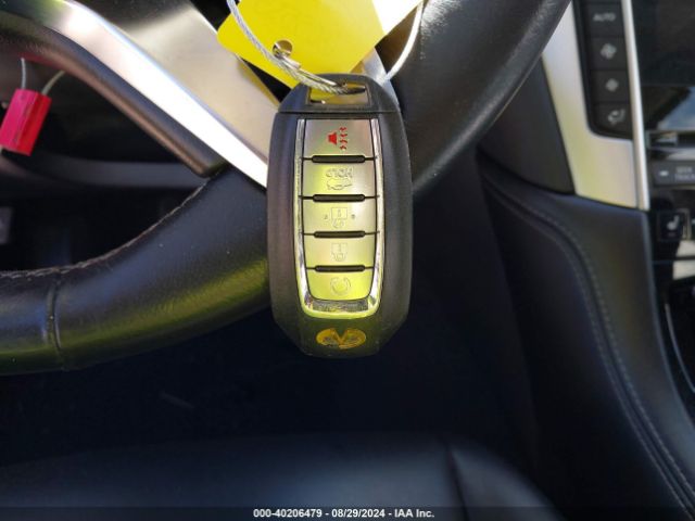 JN1EV7BP3MM703457 Infiniti Q50 LUXE
