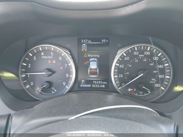 JN1EV7BP3MM703457 Infiniti Q50 LUXE