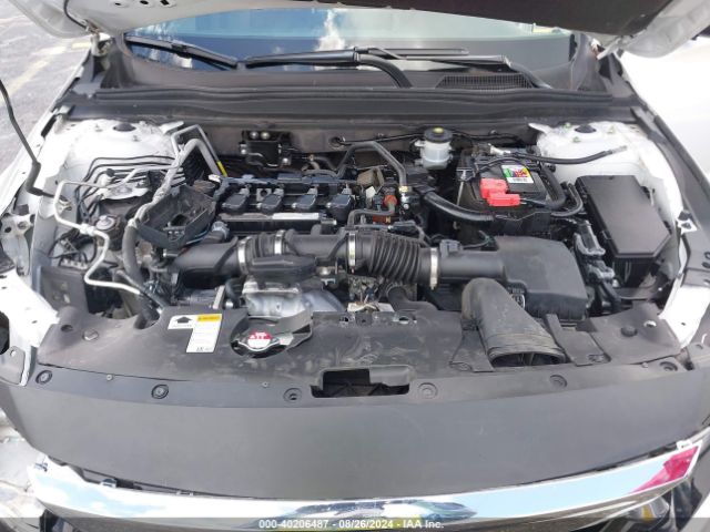 1HGCV1F18JA181754 Honda ACCORD LX