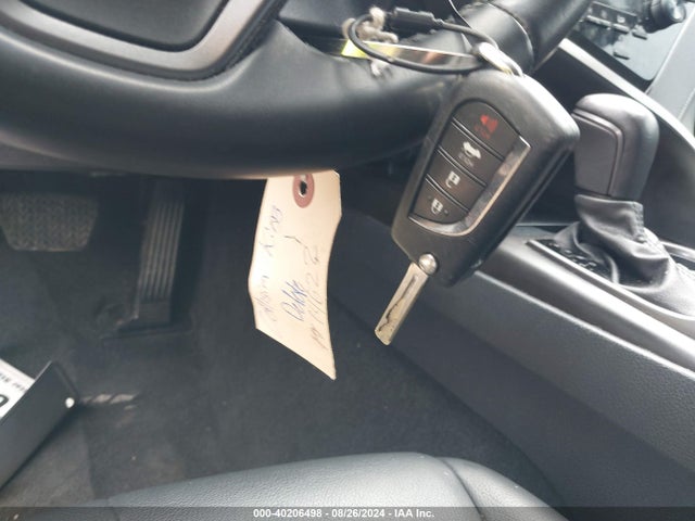 Toyota CAMRY SE 2023 4T1G11AK7PU728446 Image 11