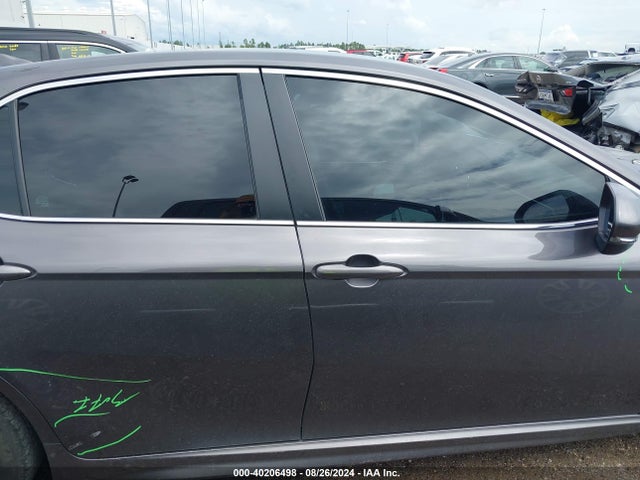 Toyota CAMRY SE 2023 4T1G11AK7PU728446 Image 13