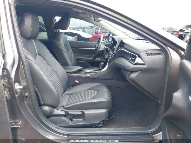 Toyota CAMRY SE 2023 4T1G11AK7PU728446 Image 5