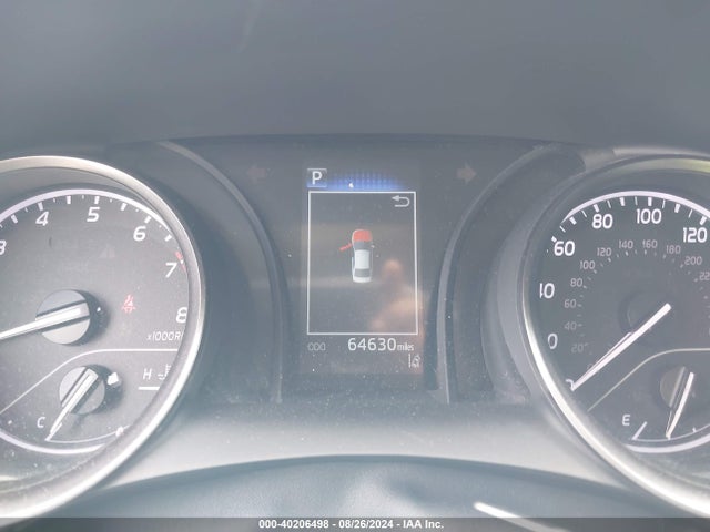 Toyota CAMRY SE 2023 4T1G11AK7PU728446 Image 7