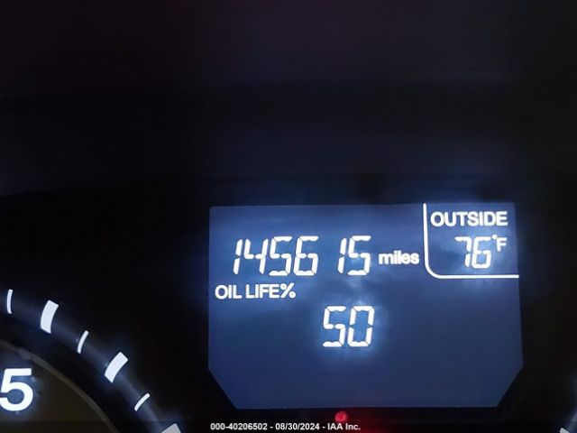 5FNRL5H63GB009209 Honda Odyssey Ex-l