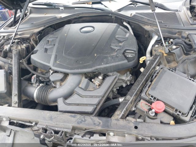 1G6KB5RS3HU201760 Cadillac Ct6 Standard