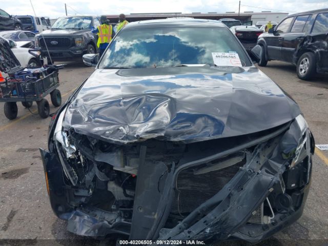 1G6KB5RS3HU201760 Cadillac Ct6 Standard