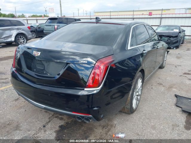 1G6KB5RS3HU201760 Cadillac Ct6 Standard