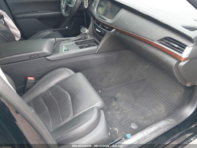 1G6KB5RS3HU201760 Cadillac Ct6 Standard