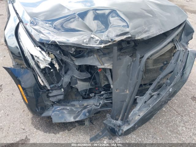1G6KB5RS3HU201760 Cadillac Ct6 Standard