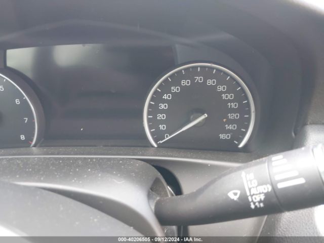 1G6KB5RS3HU201760 Cadillac Ct6 Standard