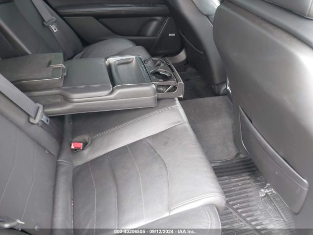1G6KB5RS3HU201760 Cadillac Ct6 Standard