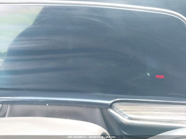 1GYS4PKL0MR269866 Cadillac Escalade Esv 4wd Sport