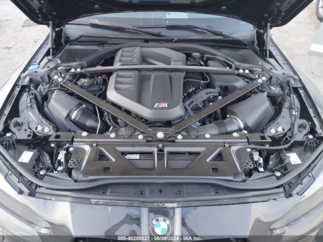 WBS33HK04SCS29873 BMW M4 Competition Xdrive