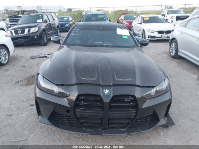 WBS33HK04SCS29873 BMW M4 Competition Xdrive
