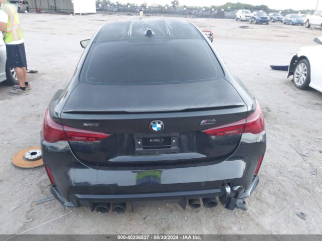 WBS33HK04SCS29873 BMW M4 Competition Xdrive