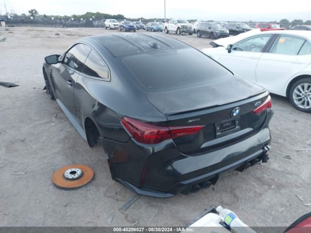 WBS33HK04SCS29873 BMW M4 Competition Xdrive