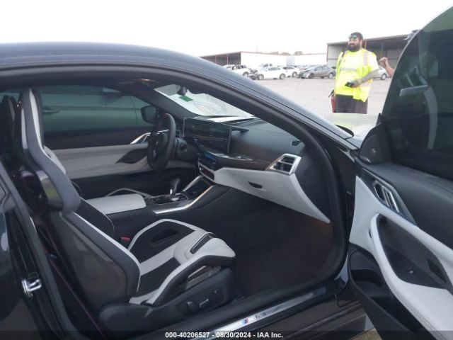 WBS33HK04SCS29873 BMW M4 Competition Xdrive