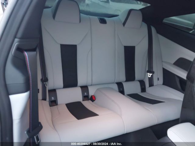 WBS33HK04SCS29873 BMW M4 Competition Xdrive