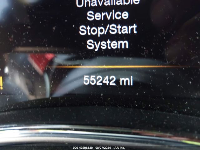 1C4RJFAG7JC466690 Jeep Grand Cherokee Upland 4x4