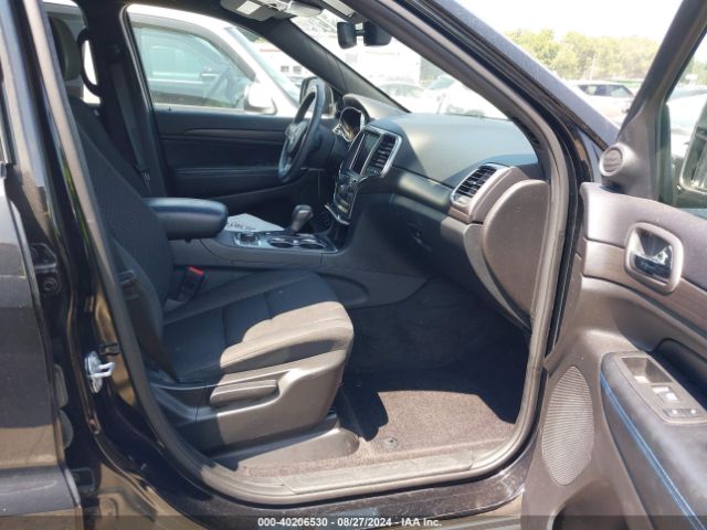 1C4RJFAG7JC466690 Jeep Grand Cherokee Upland 4x4