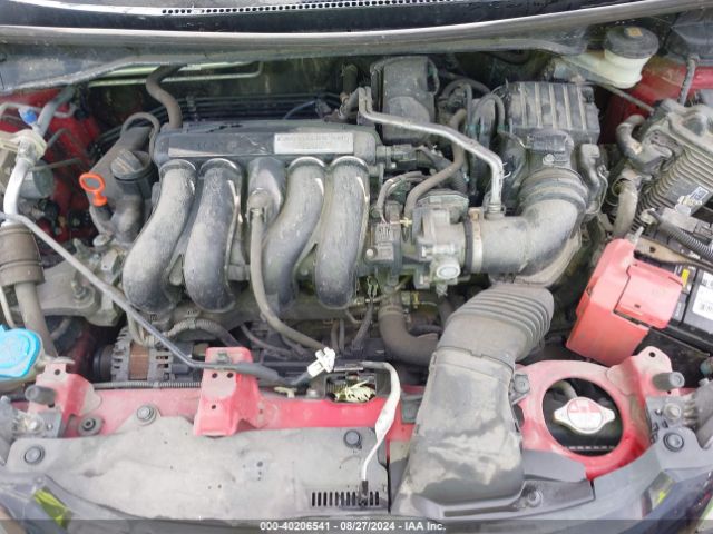 3HGGK5H85FM728386 Honda Fit Ex/ex-l