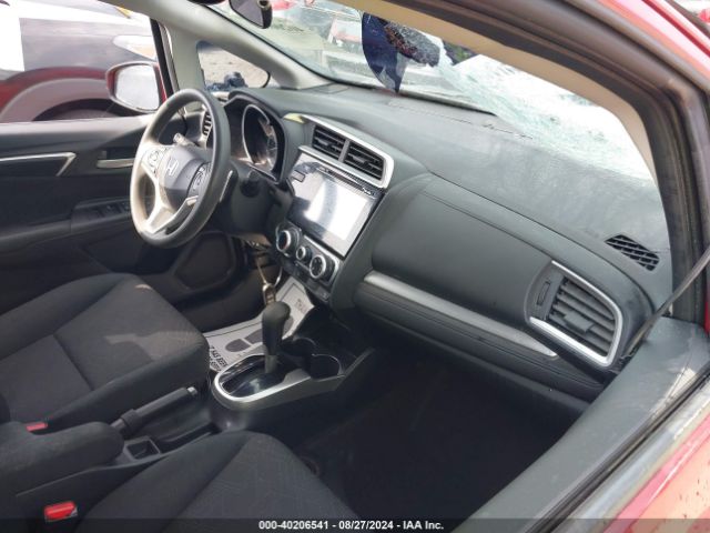 3HGGK5H85FM728386 Honda Fit Ex/ex-l