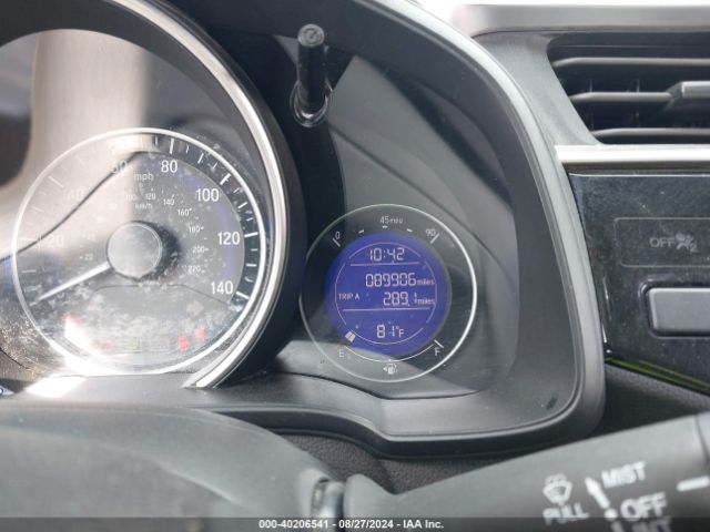3HGGK5H85FM728386 Honda Fit Ex/ex-l
