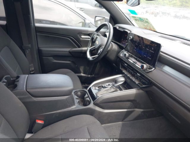 1GCPTCEK8P1217463 Chevrolet Colorado 4wd  Short Box Lt