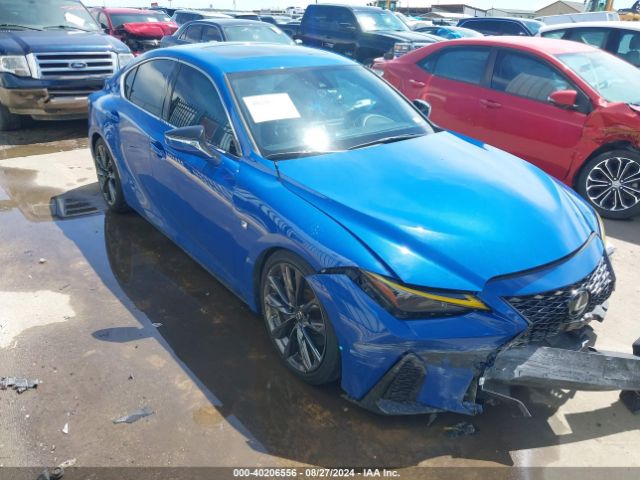 JTHGZ1B28M5045171 auction archive image