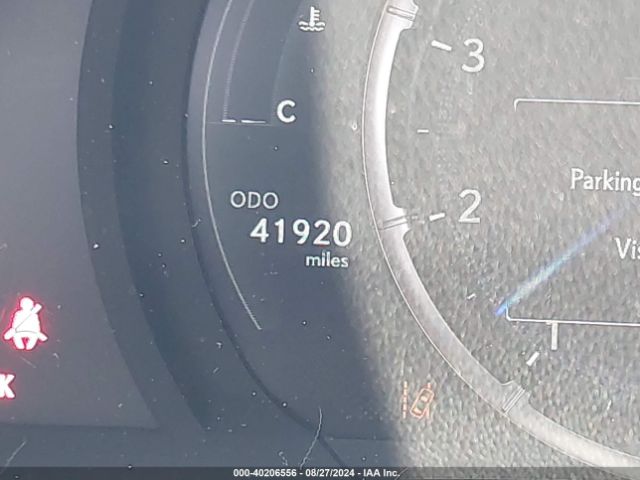 JTHGZ1B28M5045171 Lexus Is 350 F Sport