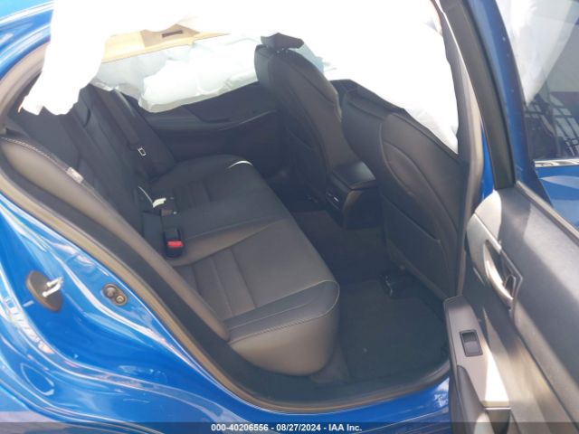 JTHGZ1B28M5045171 Lexus Is 350 F Sport