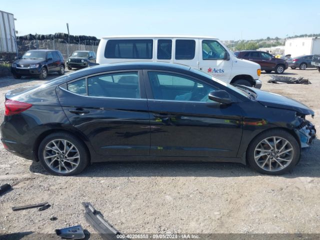 KMHD84LF7KU862253 Hyundai Elantra Limited