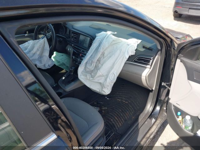 KMHD84LF7KU862253 Hyundai Elantra Limited