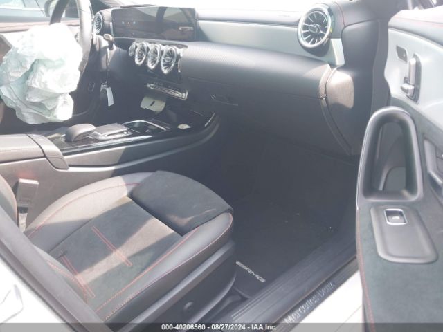 W1K5J4HB1PN408297 Mercedes-Benz Cla 250 Coupe 4matic