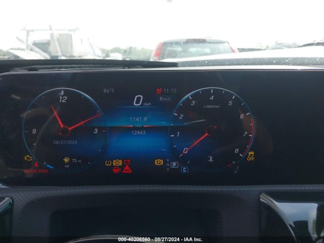 W1K5J4HB1PN408297 Mercedes-Benz Cla 250 Coupe 4matic